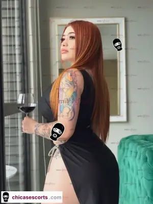 Nalgona Colombiana, Cogeme Bien Rico Papasito, Escorts en Aguascalientes, México — 18 años