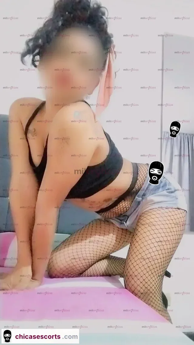 Foto de Natascha Una Verdadera Potra Seductora Ardiente — imagen 4