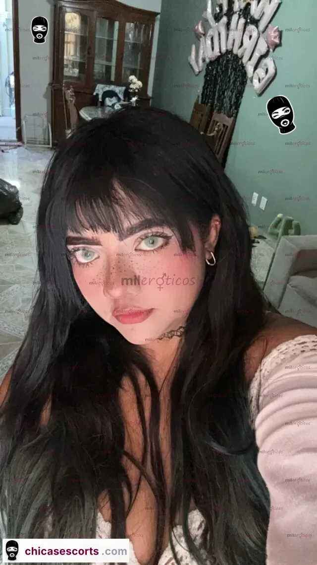 Foto de NiñA Otaku Para Ti !! Cuento Con Lugar Discreto Y Acepto Pagos Con Tarjeta 24 Hr — foto de perfil verificado