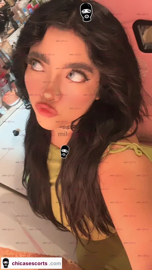 Foto de NiñA Otaku Para Ti !! Cuento Con Lugar Discreto Y Acepto Pagos Con Tarjeta 24 Hr — imagen 3