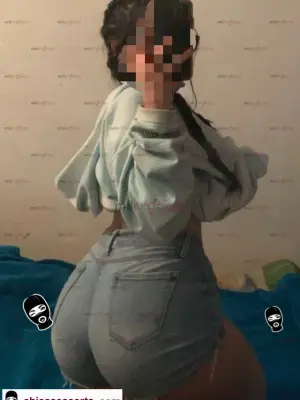 Ninfomana A Domicilio Sexy Chica Colombiana, Escorts en Bogotá — 18 años