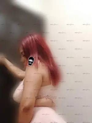 No La Pienses Mucho Mi Amor Manda Un Mensaje, Escorts en Guadalajara, México — 18 años