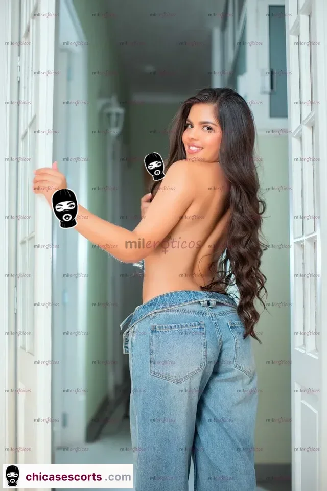 Foto de No Lo Dudes Te Sacaré La Lechita Contactame Agendemos, Escorts en Guadalajara, México