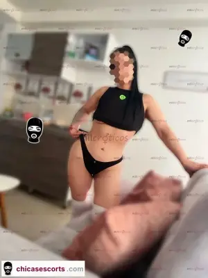 Nueva En Tu Localidad Soy Saray Una Mujer Llena De Pasion Y Encanto VisíTame, Escorts en Bogotá — 22 años