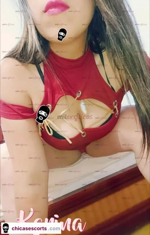Foto de Oral, Anal, Trios GuapíSima 20 AñOs.. Karina — foto de perfil verificado