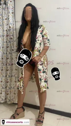 Foto de Pemela Sexy Recien Llegada Soy Muy Sexual — imagen 6