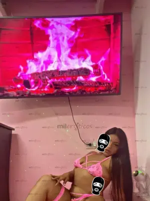 Por Primera Vez CaleñAs En Tu Ciudad Pollitas Y Maduritas Somo 4 Para Fiesta, Escorts en Bogotá — 22 años