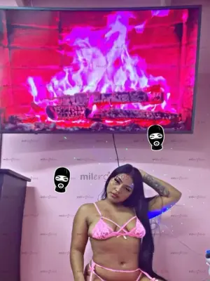 Por Primera Vez CaleñAs En Tu Ciudad Pollitas Y Maduritas Somo 4 Para Fiesta, Escorts en Bogotá, Colombia — 22 años