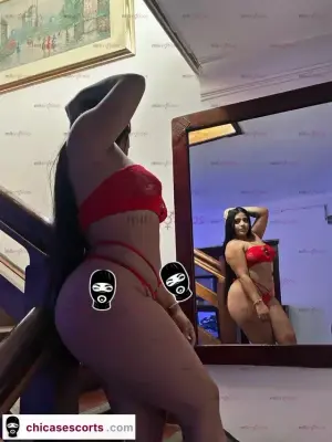 Por Primera Vez CaleñAs En Tu Ciudad Pollitas Y Maduritas Somo 4 Para Fiesta, Escorts en Bogotá, Colombia — 22 años