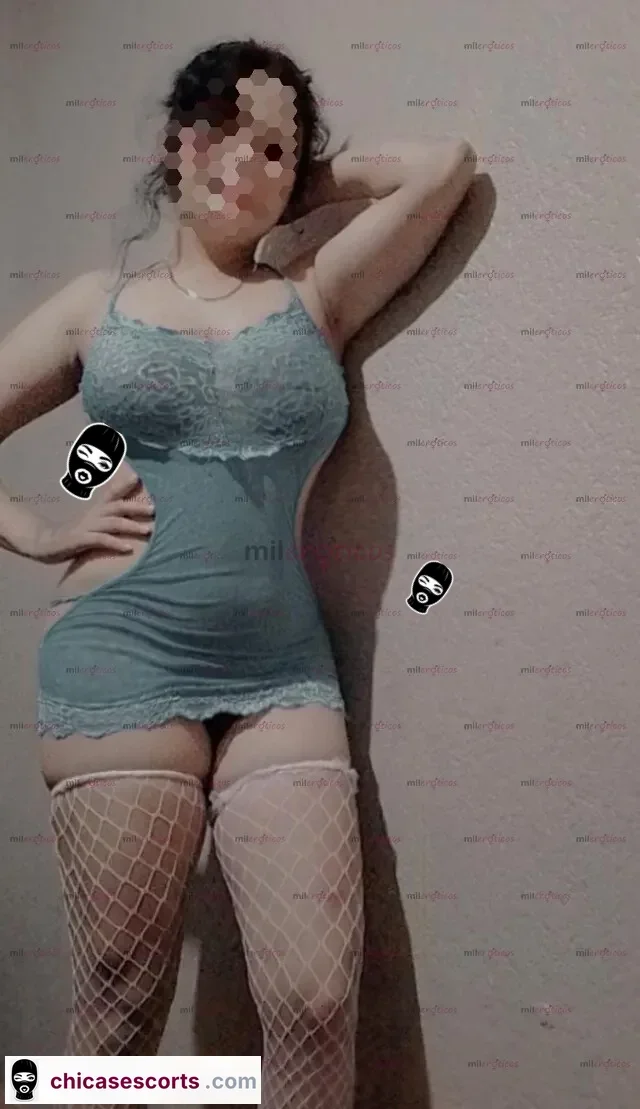 Foto de Preciosa, De Carita Angelical Y Un Bonito Cuerpo, Escorts en Querétaro, México