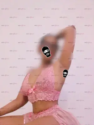 Prieta Prieta Lugar Incluido, Pago En Mano Zona Centro, Escorts en Aguascalientes — 20 años