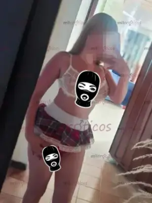 Promo Colombiana Desde 40 Mil, Nueva En La Ciudad, Escorts en Bogotá — 22 años