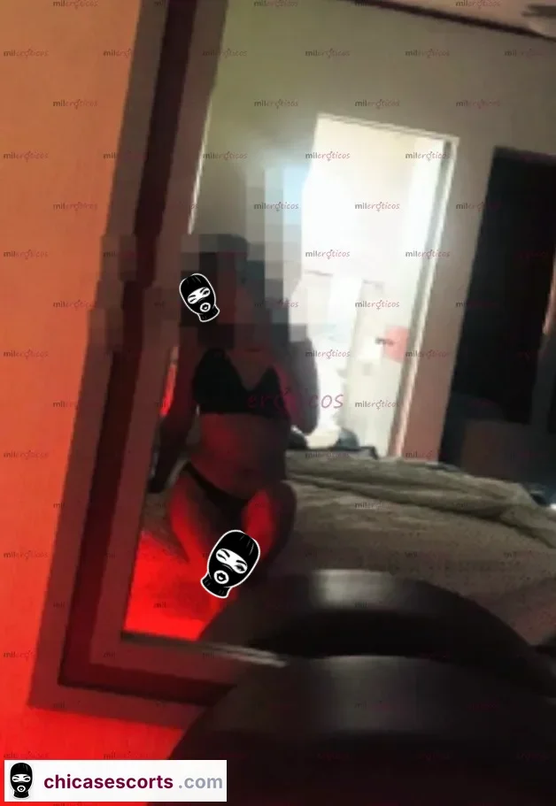 Foto de Promo En La Hora! Disfruta Del Mejor Sexo Y Trato! TambiéN Tengo Packs — foto de perfil verificado