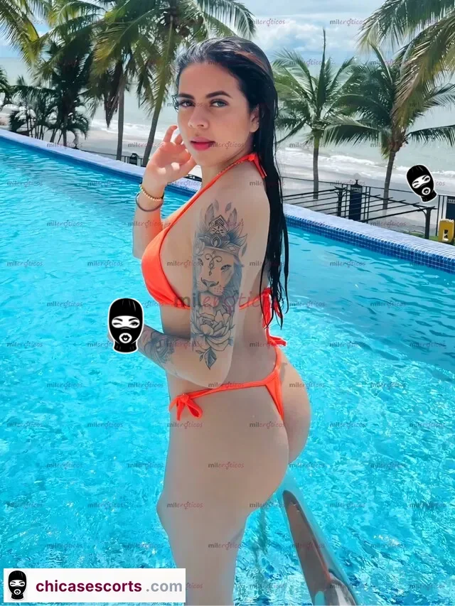 Foto de Putita Colombiana — imagen 6