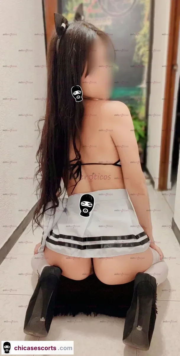 Foto de Que Esperas Probarme En Bosa Brasilia Mis Servicios — imagen 7