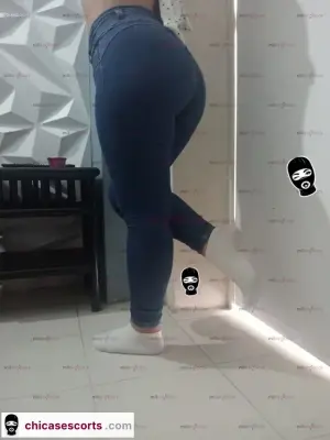 Quiero Leche!! Tengo La Chocha Apretada Y Caliente!, Escorts en Aguascalientes — 18 años