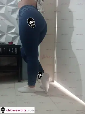 Quiero Leche!! Tengo La Chocha Apretada Y Caliente!, Escorts en Aguascalientes — 18 años