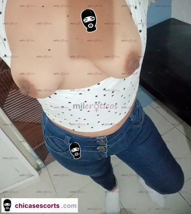 Foto de Quiero Leche!! Tengo La Chocha Apretada Y Caliente! — imagen 3