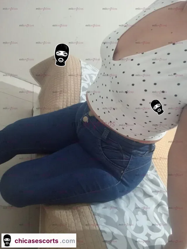 Foto de Quiero Leche!! Tengo La Chocha Apretada Y Caliente! — imagen 4