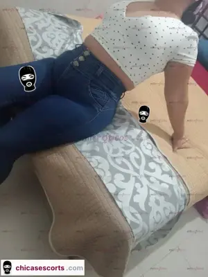 Quiero Leche!! Tengo La Chocha Apretada Y Caliente!, Escorts en Aguascalientes — 18 años