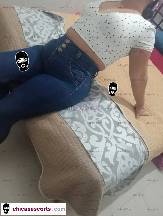 Foto de Quiero Leche!! Tengo La Chocha Apretada Y Caliente! — imagen 5