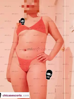 Rica Chavita De 19 AñItos Quesito Apretadito Y Mojadito $$$ Hra Ilimitada, Escorts en Mérida — 19 años