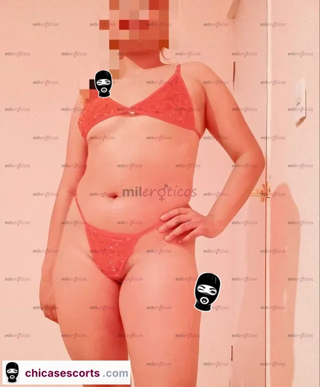 Foto de Rica Chavita De 19 AñItos Quesito Apretadito Y Mojadito $$$ Hra Ilimitada, Escorts en Mérida, México