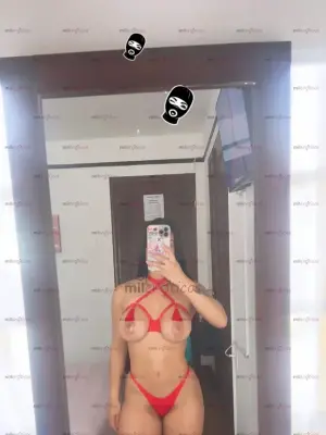 Rica, Escorts en Bogotá, Colombia — 21 años