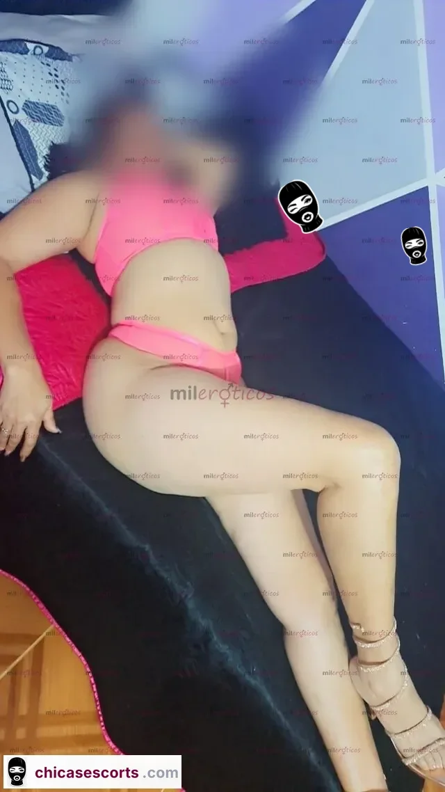 Foto de Rica Mamasita Madurita Ven Derramate En Mis Tetas — foto de perfil verificado