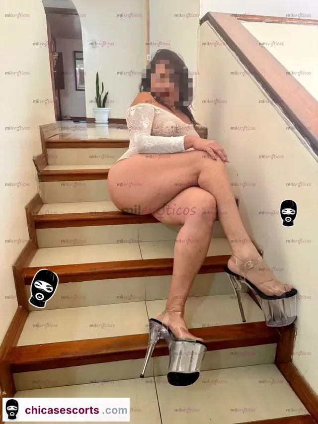 Foto de Rica Mamasita Madurita Ven Derramate En Mis Tetas — imagen 4