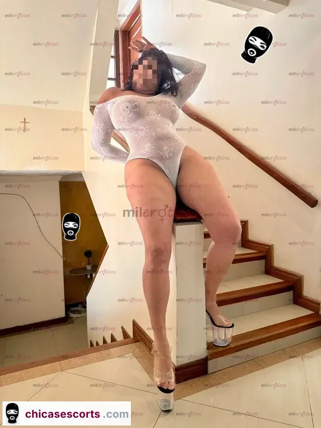 Foto de Rica Mamasita Madurita Ven Derramate En Mis Tetas — imagen 9