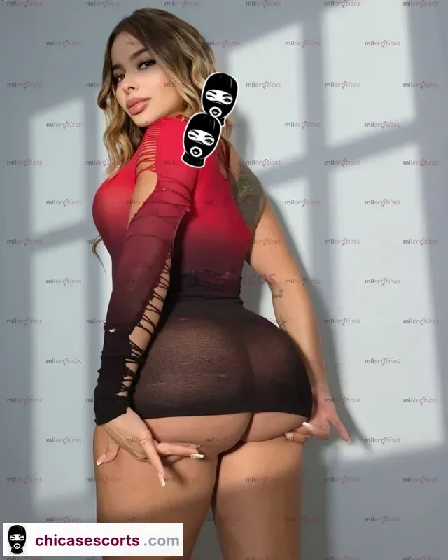 Sara Paisa Chica Nueva En Tu Ciudad Rubia Con Un Cuerpo Escultural Y Suavecito, Escorts en Ibagué — 22 años