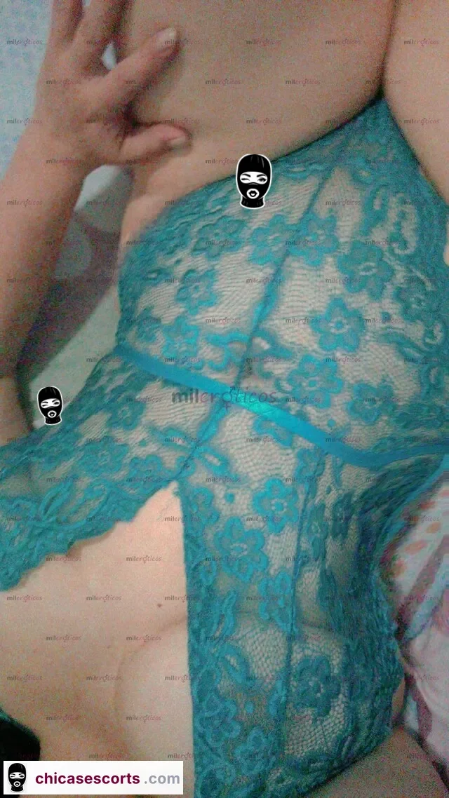 Foto de Sensual Dama Llena De Lujuria Y Experiencia No Te Arrepientas, Escorts en Bogotá, Colombia