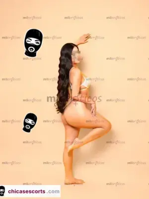 Sensualidad A Flor De Piel Nivel Diamante Totalmente Independiente, Escorts en Mérida — 18 años