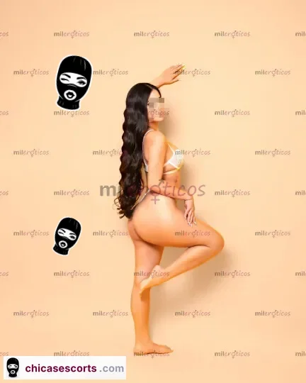 Foto de Sensualidad A Flor De Piel Nivel Diamante Totalmente Independiente — foto de perfil verificado