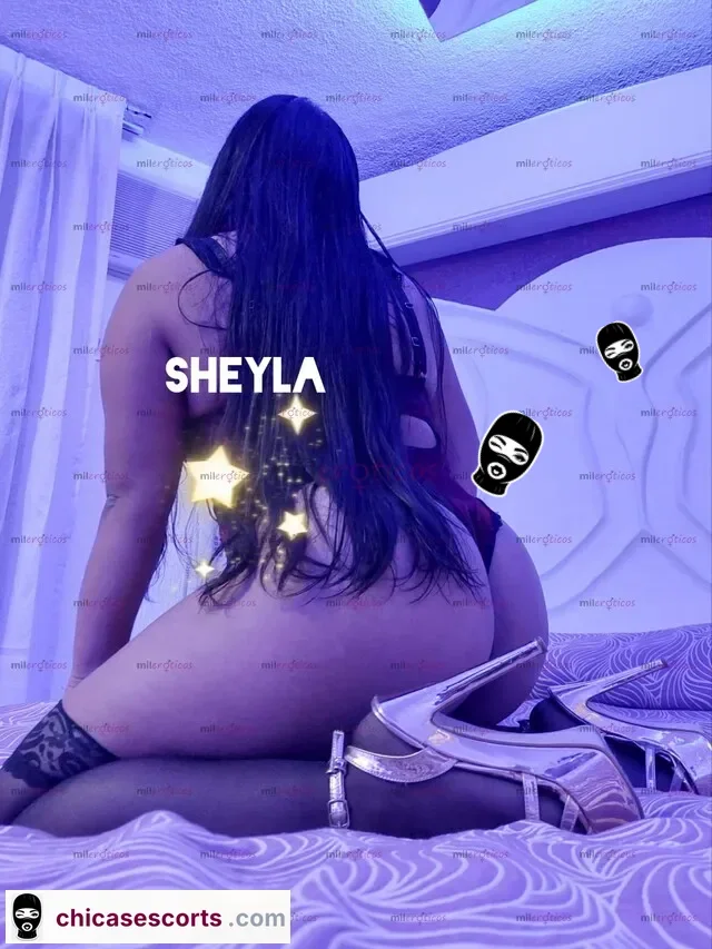Foto de Ser Discreta Y Muy Profesional Es Muy Indispensables Para Mi Así Que Ven Conf, Escorts en Bogotá, Colombia