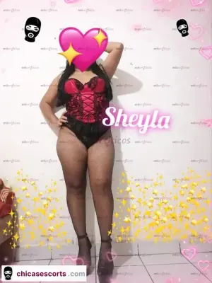 Ser Discreta Y Muy Profesional Es Muy Indispensables Para Mi Así Que Ven Conf, Escorts en Bogotá, Colombia — 22 años