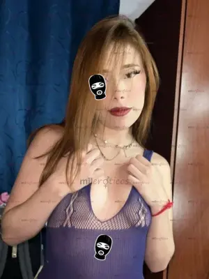 Sexi Complaciente Para Ti A Domicilio En Bogota, Escorts en Bogotá — 18 años