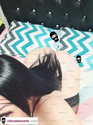 Shantal, Escorts en Manizales, Colombia — 42 años