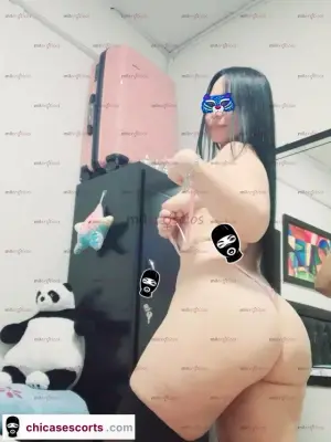 Shantal, Escorts en Manizales, Colombia — 42 años