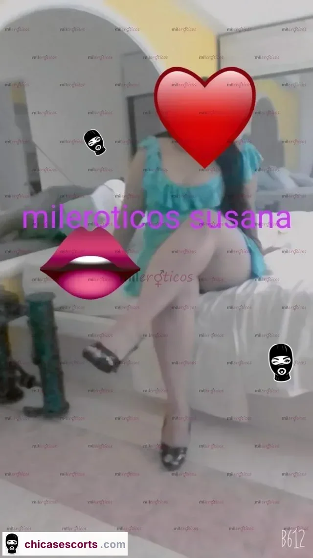 Foto de Sin Prisas, Escorts en Bogotá, Colombia