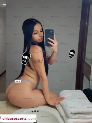 Sofi Tu Putita Caliente Sin LíMites Scort Fina Complaciente Real 24 7 !!, Escorts en Aguascalientes, México — 19 años