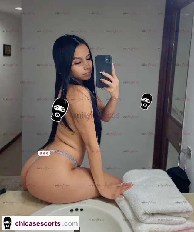 Foto de Sofi Tu Putita Caliente Sin LíMites Scort Fina Complaciente Real 24 7 !! — foto de perfil verificado