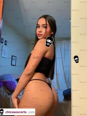 Sofi Tu Putita Caliente Sin LíMites Scort Fina Complaciente Real 24 7 !!, Escorts en Aguascalientes, México — 19 años