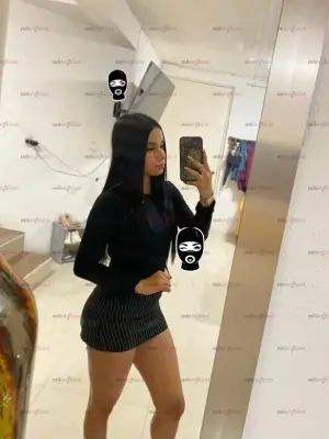 Sofi Tu Putita Caliente Sin LíMites Scort Fina Complaciente Real 24 7 !!, Escorts en Aguascalientes — 19 años