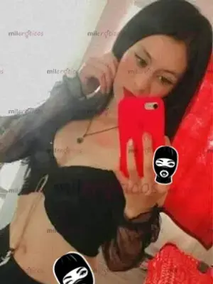 Solo Domicilio... Hermosa Flaca De Mente Abierta Con Ganas De Pasarla Rico.., Escorts en Bogotá, Colombia — 18 años