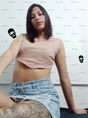 Soy Alejandra NinfomaníA Adicta Al Sexo Nueva El Chico Que Quiere Estar No Te, Escorts en Bogotá — 18 años