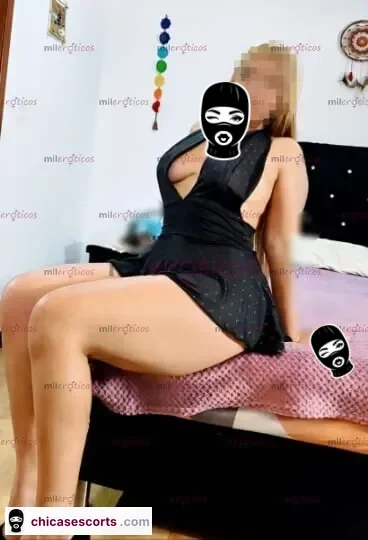 Foto de Soy Melisa Una Linda Rubia De Cuerpo Esbelto Y Curvas Deliciosas Ven Bb Te Espe! — imagen 5