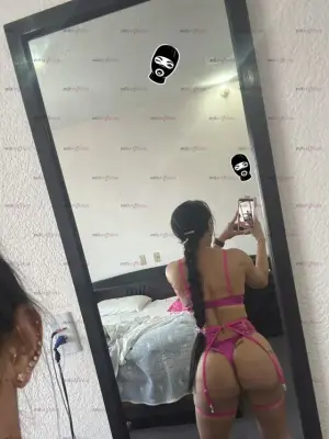 Soy Muy Complaciente Una Modelo Fit Que Le Encanta Hacer Cosas Locas Y Ricas, Escorts en Querétaro, México — 50 años