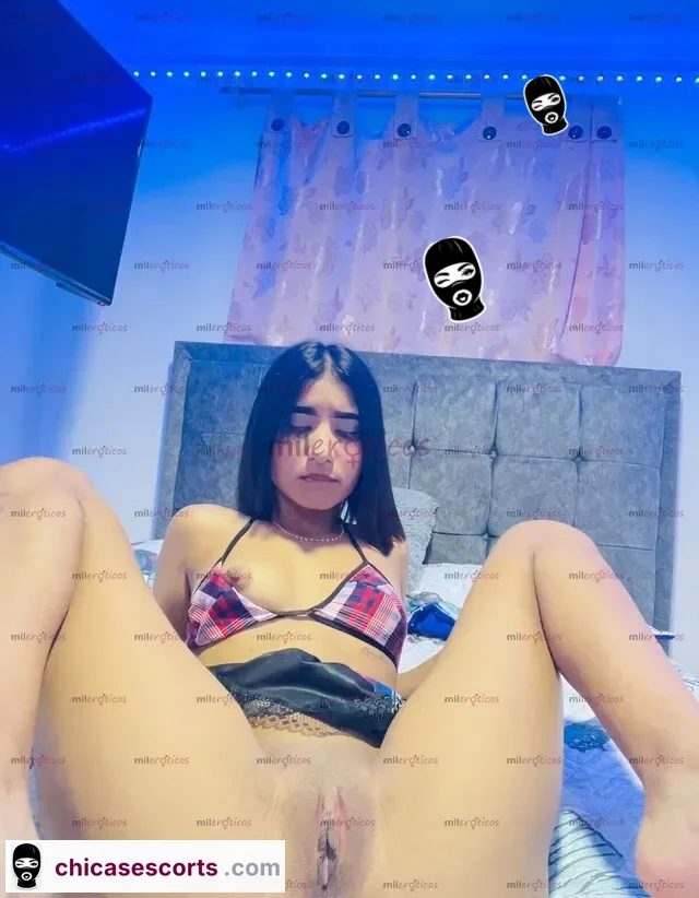 Foto de Soy Una Hermosa Nena SúPer Buena Onda Extrovertida Y Juguetona, Escorts en Aguascalientes, México